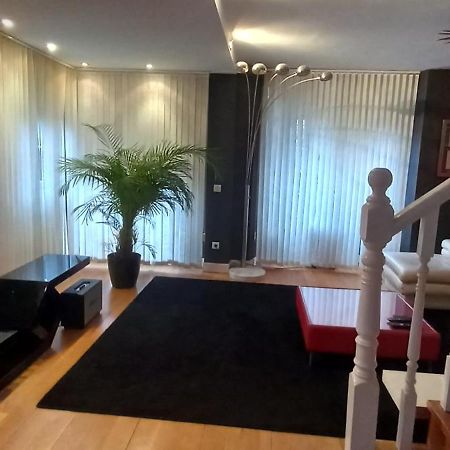 Chalet Con Piscina, Sauna Y Jacuzzi Cerca Del Mar A Media Hora De Bilbao Y Santander El Puente (Cantabria) Exterior foto