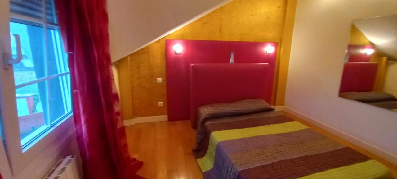Chalet Con Piscina, Sauna Y Jacuzzi Cerca Del Mar A Media Hora De Bilbao Y Santander El Puente (Cantabria) Exterior foto